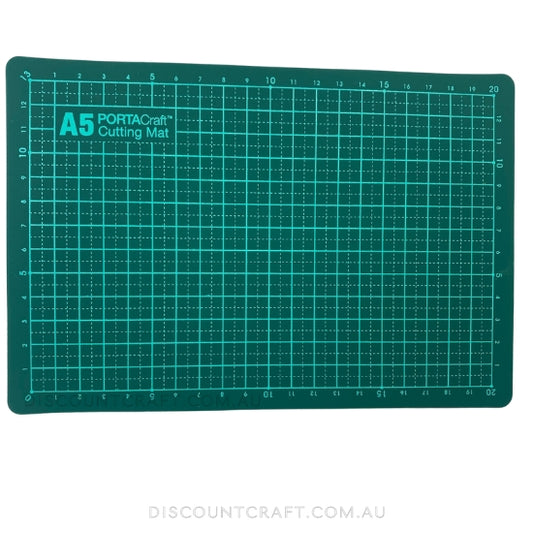 Cutting Mat A5