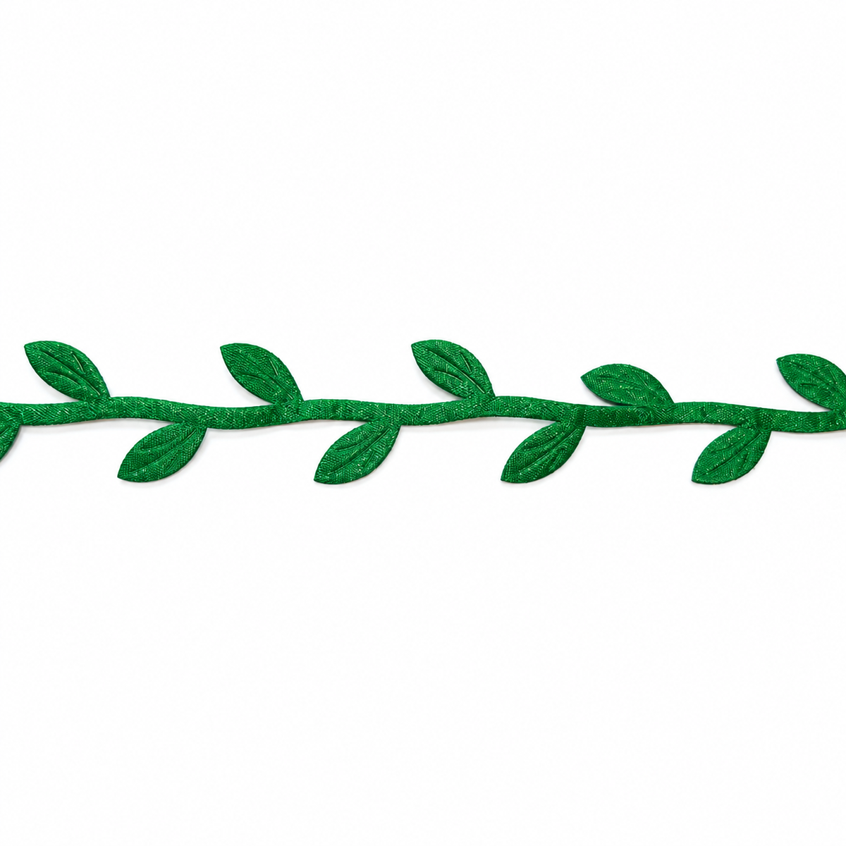 Bright Green Leaf Trim 5m