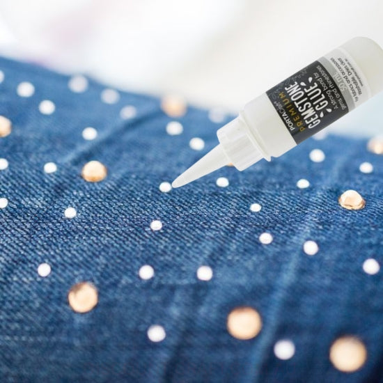 Gemstone Glue 50ml