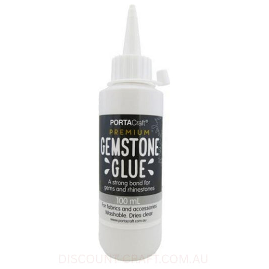 Gemstone Glue 100ml