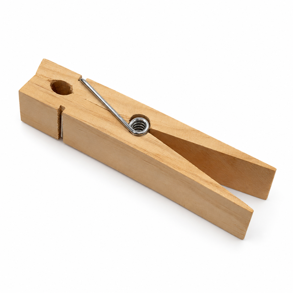 Wooden Peg Large 15cm