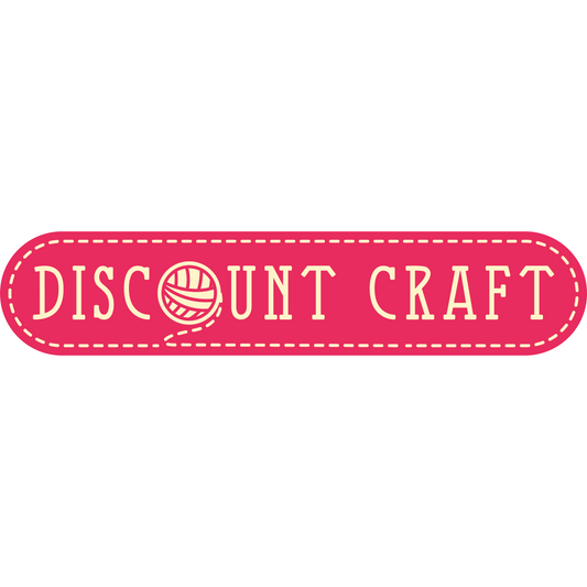 Discount Craft Gift Card
