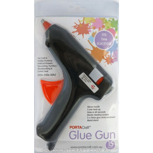 Glue Gun - 15w