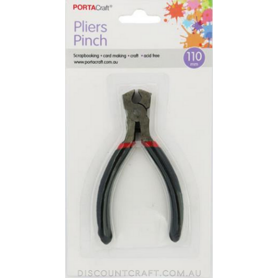 Pliers 110mm Pinch