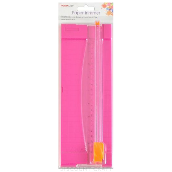 Paper Trimmer