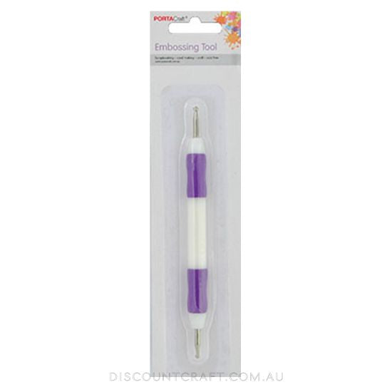 Embossing Tool