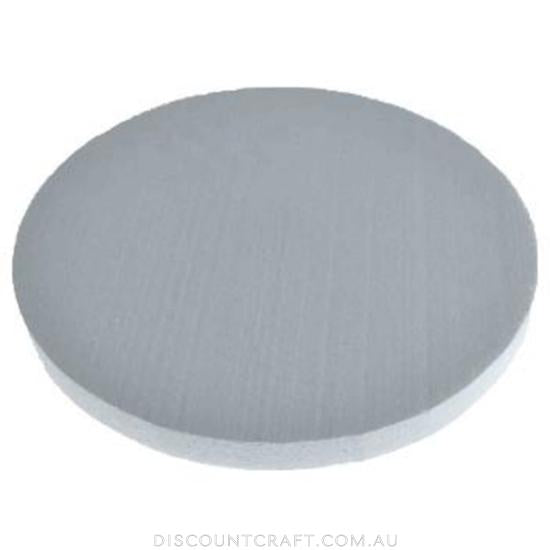 Polystyrene Disc 12x1"