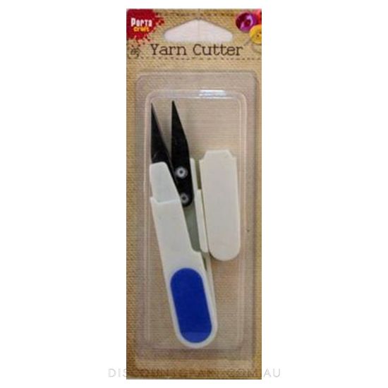 Yarn Cutter