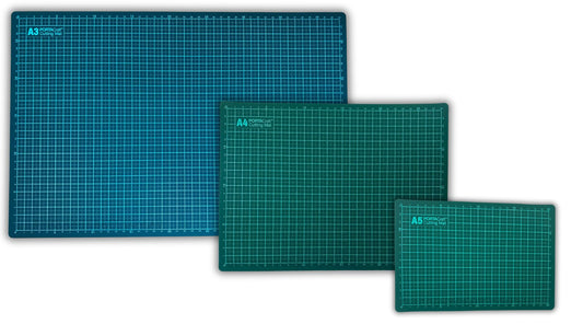 The best Cutting Mats for Scrapbooking