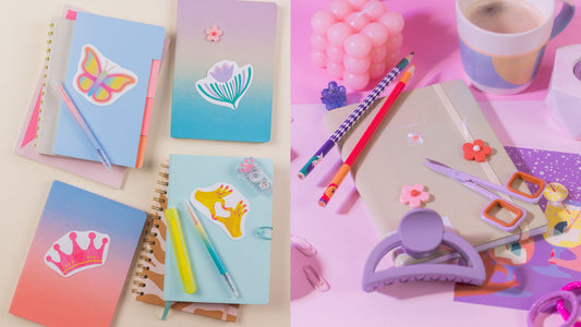 How To Start A Junk Journal: Top Tips And Tricks For A Beautiful Spread