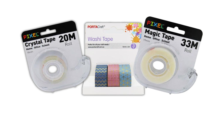 Adhesive Tape