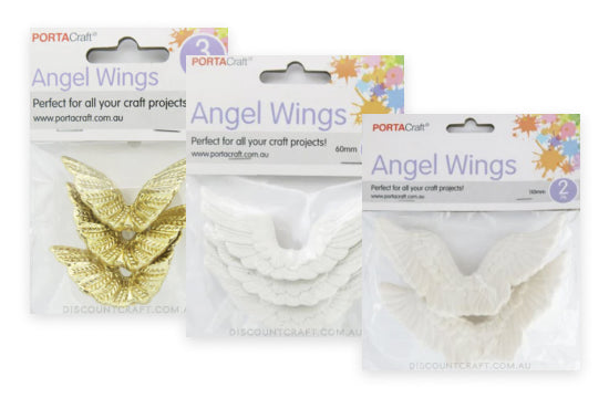 Angel Wings