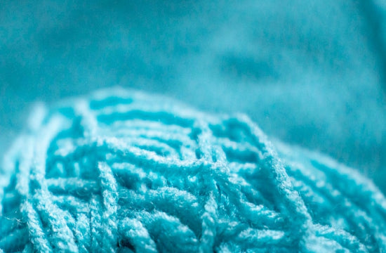 Yarn - Blues