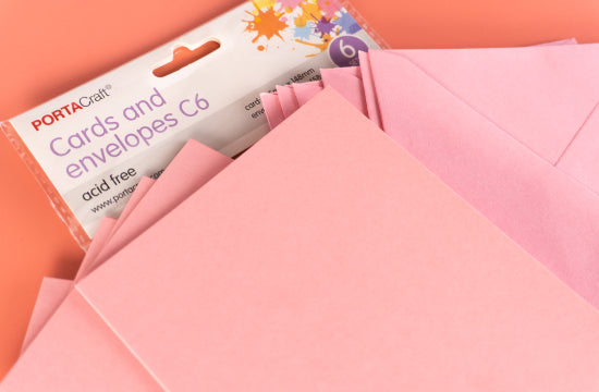 Cards & Envelopes