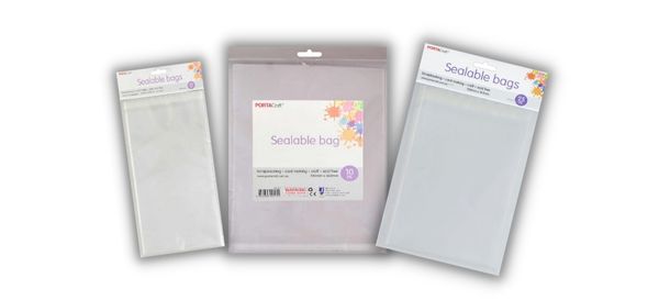 Sealable Bags