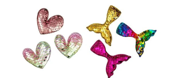 Puffy Shapes - Discount Craft