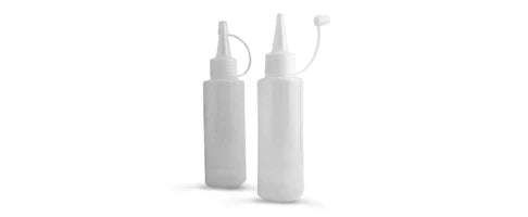 Squeeze Bottles