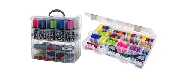 Craft Storage