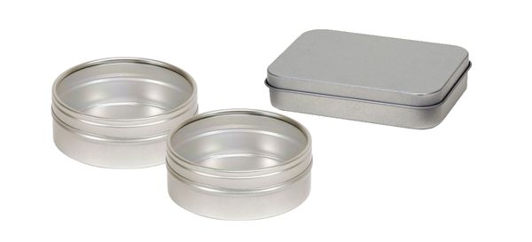 Storage Tins