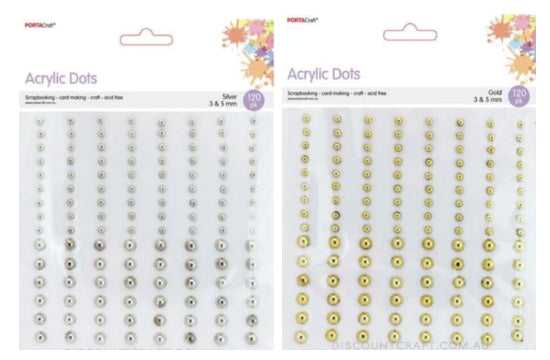 Dots & Gems