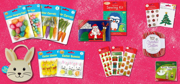 Seasonal Craft