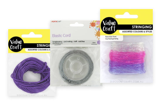Elastic & Thread