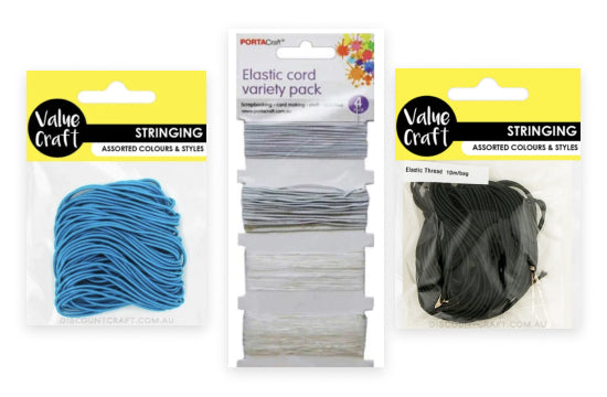 Elastics