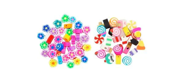 Fimo Beads