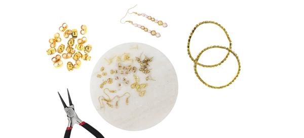 Jewellery Findings