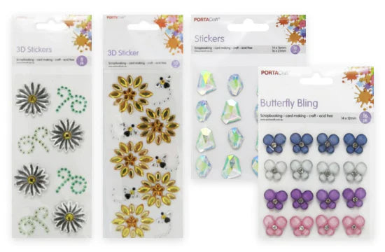Gem Decals