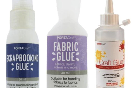 General Adhesives