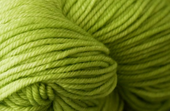 Yarn - Greens