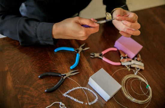 Jewellery Tools