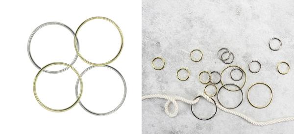 Wire Rings