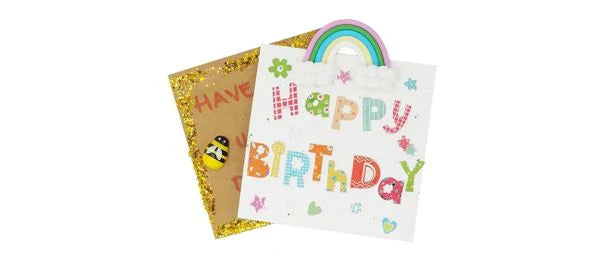 Mini Cards & Envelopes