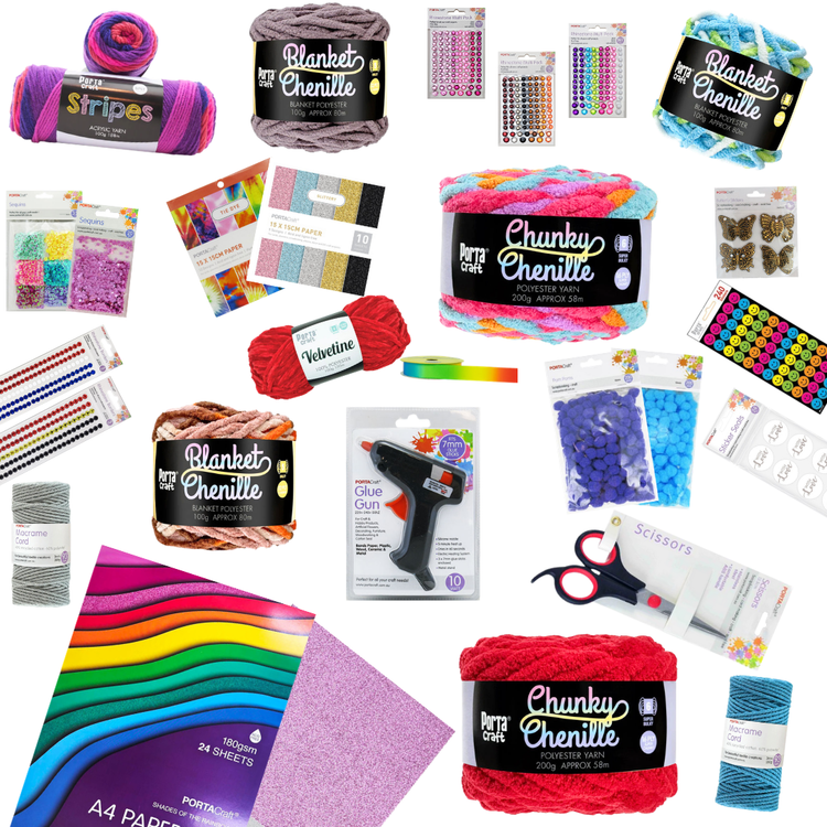 Popular Products