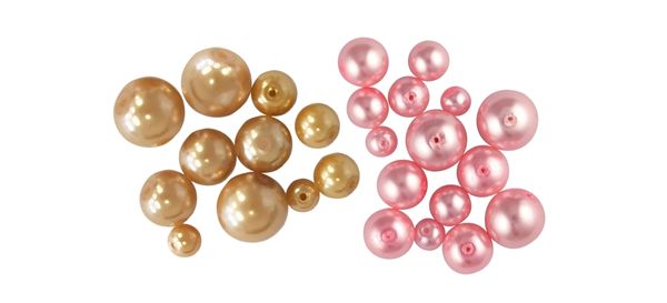 Pearl Beads