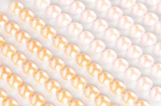 Pearl Borders