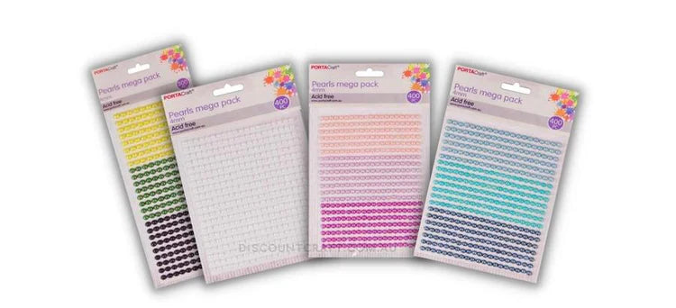 Pearl Sheets
