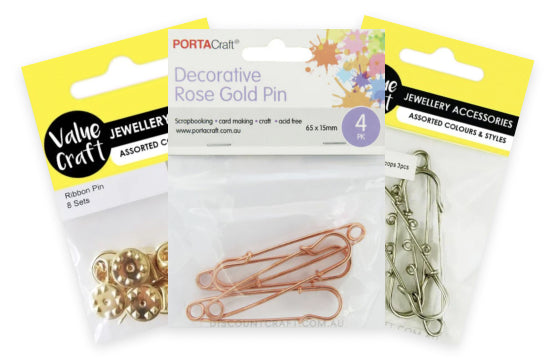 Pins