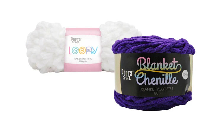 Polyester Yarn