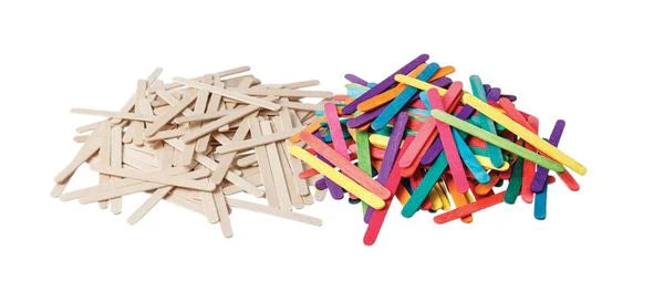 Popsticks
