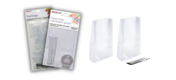 Clear Bags