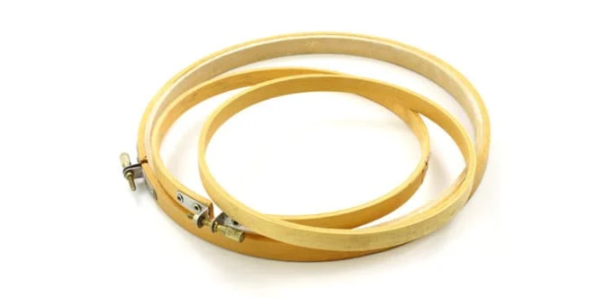 Rings & Hoops