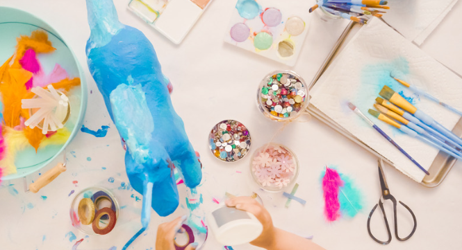 Paper Mache
