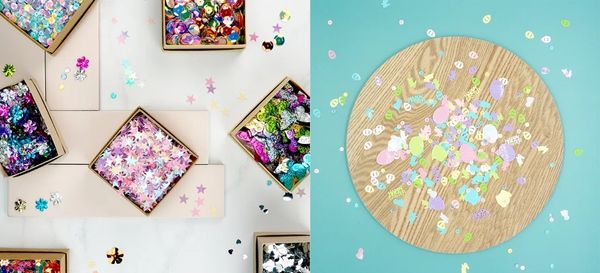 Sequins & Scatters