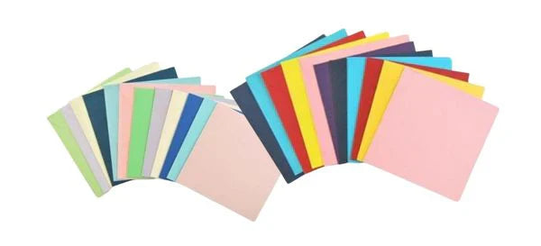 Square Cards & Envelopes