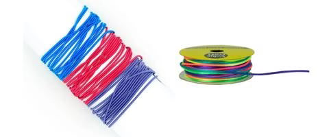 String