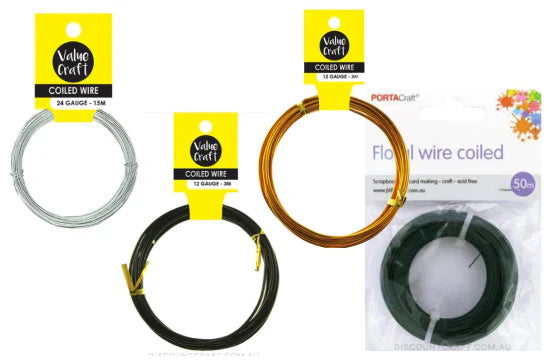 Wire