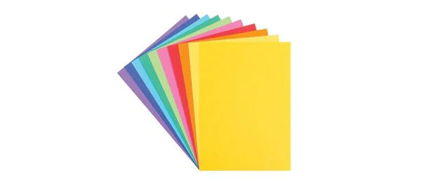 A4 Paper & Card